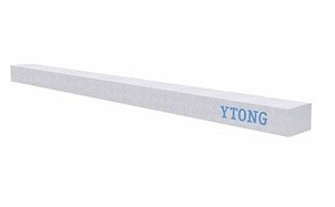 Перемычка газобетонная Ytong 1300*150*124 мм