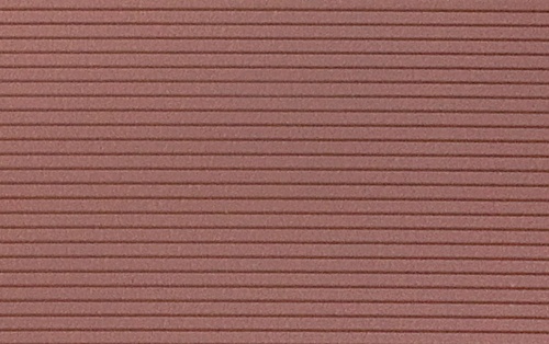 gima cerpiano террасная напольная плитка kerminrot, рифленая, 1492x325x41