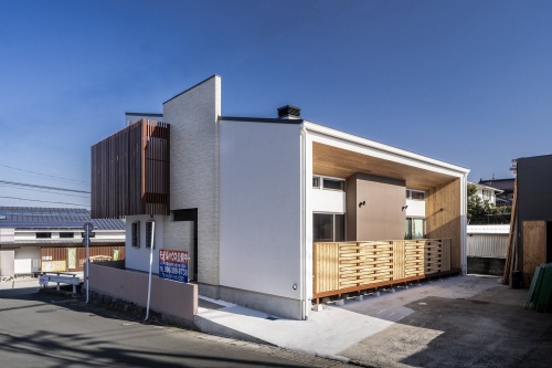 Фасадная панель KMEW CL3401C под штукатурку 16мм