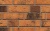 Клинкерная фасадная плитка Feldhaus Klinker R286 nolani viva rustico carbo, 240*71*9 мм